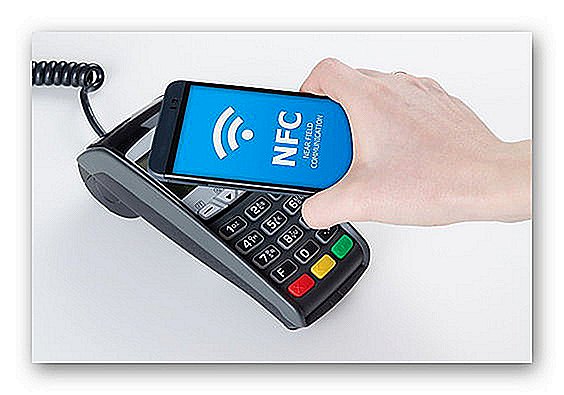 Программа для проверки nfc на андроид