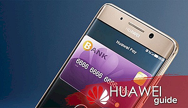 Huawei кошелек какие банки поддерживает