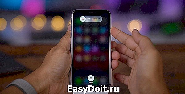 Программа замены дисплея iphone 11