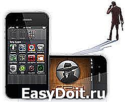 Топ-10 лучших шпионских программ для iPhone, проверенных