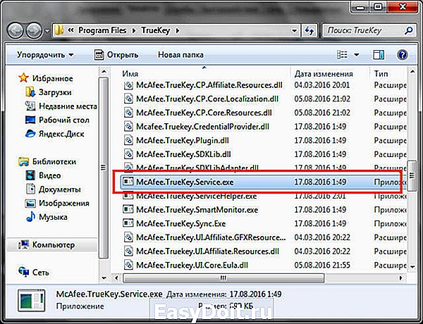 True key. Тру Кей. FL 64 exe. Trukey. Из за вируса не открывается папка что делать.