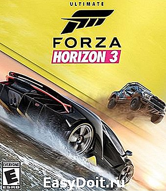 Forza horizon 4 не скачивается с windows store