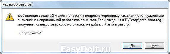 Удалить значение. Все ярлыки открываются одной программой как это исправить Windows 7.