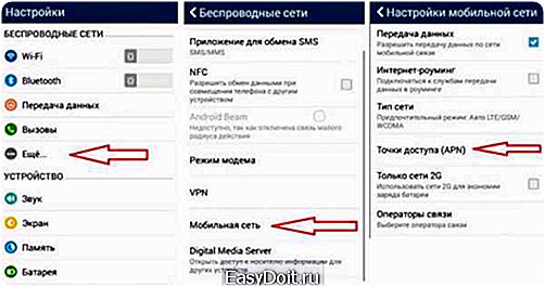 Как настроить интернет волна мобайл на андроид. Настройки мобильного интернета. Настройки мобильная сеть. Настрой сим карту. Как настроить сим карту.